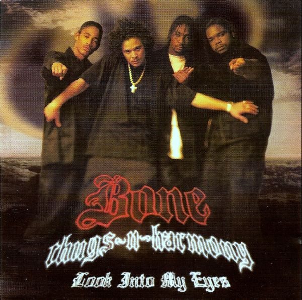 Bone Thugs‐n‐Harmony